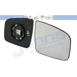 JOHNS 50 42 38-83 Wing Mirror Glass Right MERCEDES-BENZ: Viano