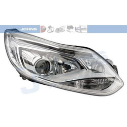 JOHNS 32 13 10-3 Headlights Right Bi-Xenon FORD: FOCUS 3, FOCUS 3 Turnier