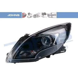 JOHNS 55 73 09 Headlights Left HIR2