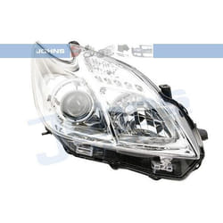 JOHNS 81 18 10-6 Headlights Right H11/HB3