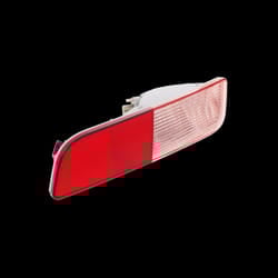 JOHNS 13 65 88-90 Reverse Light without bulb holder