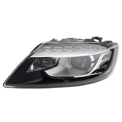 JOHNS 13 68 09-6 Headlights Left D3S