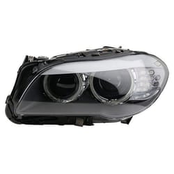 JOHNS 20 18 09-2 Headlights Left D1S BMW: 5 Saloon, 5 Touring