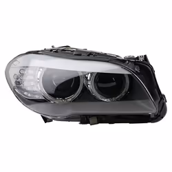 Headlights; JOHNS; Right D1S; for BMW; 63117271912, 7271912