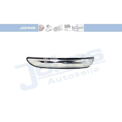 JOHNS 57 28 37-95 Turn Signal Left Front, Exterior Mirror without bulb holder PEUGEOT: 208 I Hatchback, 2008 Estate, CITROËN: C3 III, C4 II Cactus