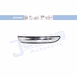 Turn Signal; JOHNS; Right Front, Exterior Mirror without bulb holder; for PEUGEOT, CITROËN; 1607512680