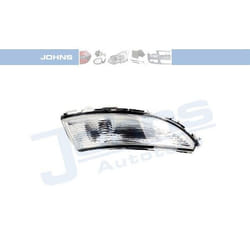 JOHNS 60 10 38-95 Turn Signal Right Front, Exterior Mirror RENAULT: Clio 4, Captur