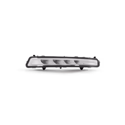 Daytime Running Light; JOHNS; with LED; for RENAULT; 266059367R, 266059493R