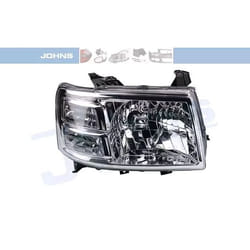 JOHNS 32 95 10 Headlights Right H4 FORD: Ranger Mk2