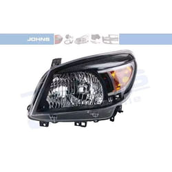 JOHNS 32 95 09-2 Headlights Left H4 FORD: Ranger Mk2