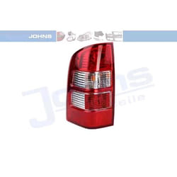 JOHNS 32 95 87-1 Rear light Left with bulb holder FORD: Ranger Mk2