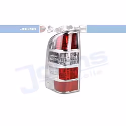 Rear light; JOHNS; Left without bulb holder; for FORD; 5077929