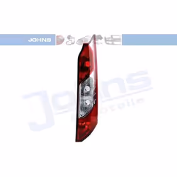 Rear light; JOHNS; Right Lower Section without bulb holder; for FORD; 1824731, 1827836, 1908967, 2390058, DT1113404AB