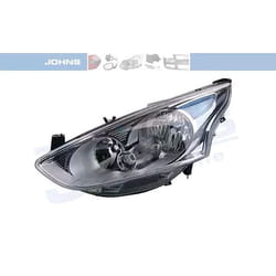 JOHNS 32 62 09 Headlights Left H15 FORD: B-Max