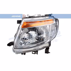 Headlights; JOHNS; Left H4; for FORD; 1734821