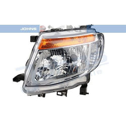 JOHNS 32 96 09 Headlights Left H4 FORD: Ranger Mk3