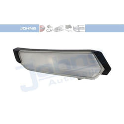 JOHNS 40 45 20 Turn Signal Right Front without bulb holder IVECO: DAILY 6 Pritsche/Fahrgestell, Daily 6