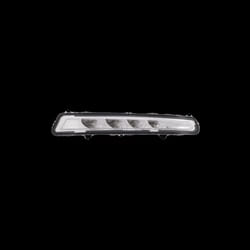 JOHNS 50 83 30-9 Daytime Running Light Right with LED
