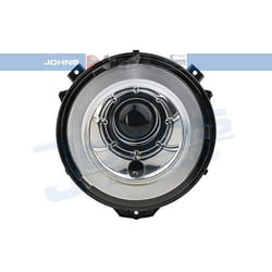 JOHNS 50 96 09-6 Headlights Left, Right D1S MERCEDES-BENZ: G-Class Off-Road