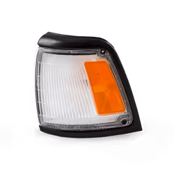 Marker Light; JOHNS; Right; for MINI