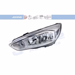 Headlights; JOHNS; Left H15; for FORD; 1866239