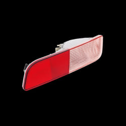 JOHNS 55 82 88-95 Reverse Light without bulb holder RENAULT: Trafic 3
