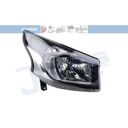 JOHNS 60 82 10 Headlights Right H4 RENAULT: Trafic 3