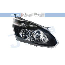 JOHNS 32 49 10-1 Headlights Right H15 FORD: Transit Custom V362 Van