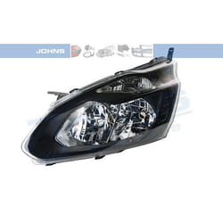 JOHNS 32 49 09-1 Headlights Left H15 FORD: Transit Custom V362 Van