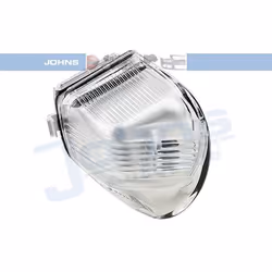 Turn Signal; JOHNS; Left Front, Exterior Mirror; for FORD; 1766329, 1766580, BK2113B382AA, BK2113B382AB