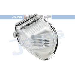 JOHNS 32 49 37-95 Turn Signal Left Front, Exterior Mirror FORD: Transit Custom V362 Van