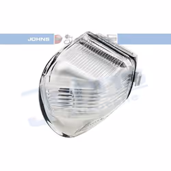 Turn Signal; JOHNS; Right Front, Exterior Mirror; for FORD; 1766326, 1766579, BK2113B381AA, BK2113B381AB