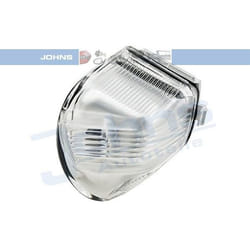 JOHNS 32 49 38-95 Turn Signal Right Front, Exterior Mirror FORD: Transit Custom V362 Van