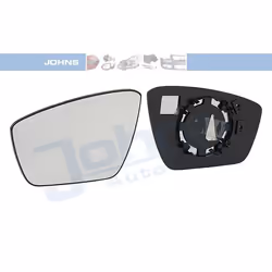 Wing Mirror Glass; JOHNS; Left; for FORD; 2000780