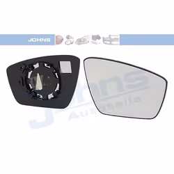 Wing Mirror Glass; JOHNS; Right; for FORD; 2000779