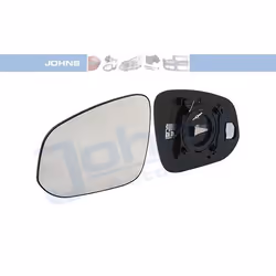 Wing Mirror Glass; JOHNS; Left; for TOYOTA; 8796142B80