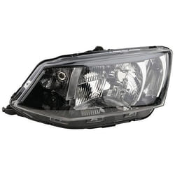 JOHNS 71 03 09 Headlights Left H4