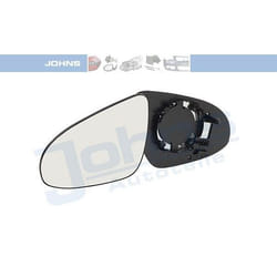 JOHNS 23 61 37-80 Wing Mirror Glass Left TOYOTA: Aygo, PEUGEOT: 108 Hatchback, CITROËN: C1 II