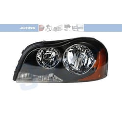 JOHNS 90 91 09-6 Headlights Left H7/H7 VOLVO: XC90 I
