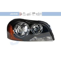 JOHNS 90 91 10-6 Headlights Right H7/H7 VOLVO: XC90 I