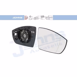 Wing Mirror Glass; JOHNS; Right; for FORD; 5220896, CV4417K707AA