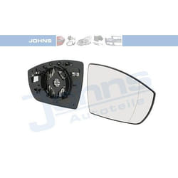 JOHNS 32 81 38-81 Wing Mirror Glass Right FORD: KUGA 2