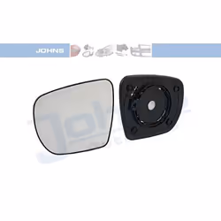 Wing Mirror Glass; JOHNS; Left; for HYUNDAI; 876112S230