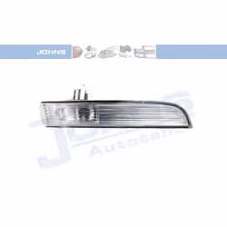 Turn Signal; JOHNS; Right Front, Exterior Mirror; for FORD; 1806305, 5159829, 5304888, CJ5413B383AA, CJ5413B383AB
