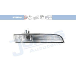 JOHNS 32 81 38-95 Turn Signal Right Front, Exterior Mirror FORD: KUGA 2