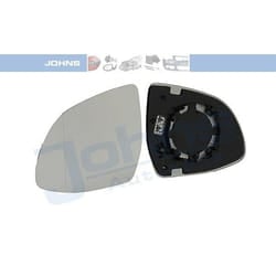 JOHNS 20 72 37-85 Wing Mirror Glass Left BMW: X4, X5, X3