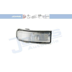 JOHNS 31 10 37-95 Turn Signal white Left Front, Exterior Mirror JEEP: Renegade Off-Road