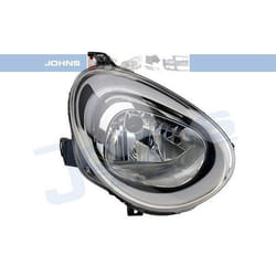 JOHNS 30 56 10 Headlights Right H4 FIAT: 500X