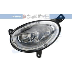 JOHNS 30 56 19-1 Turn Signal Left Front FIAT: 500X