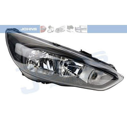 JOHNS 32 13 10-65 Headlights Right H7/H1 FORD: FOCUS 3, FOCUS 3 Turnier